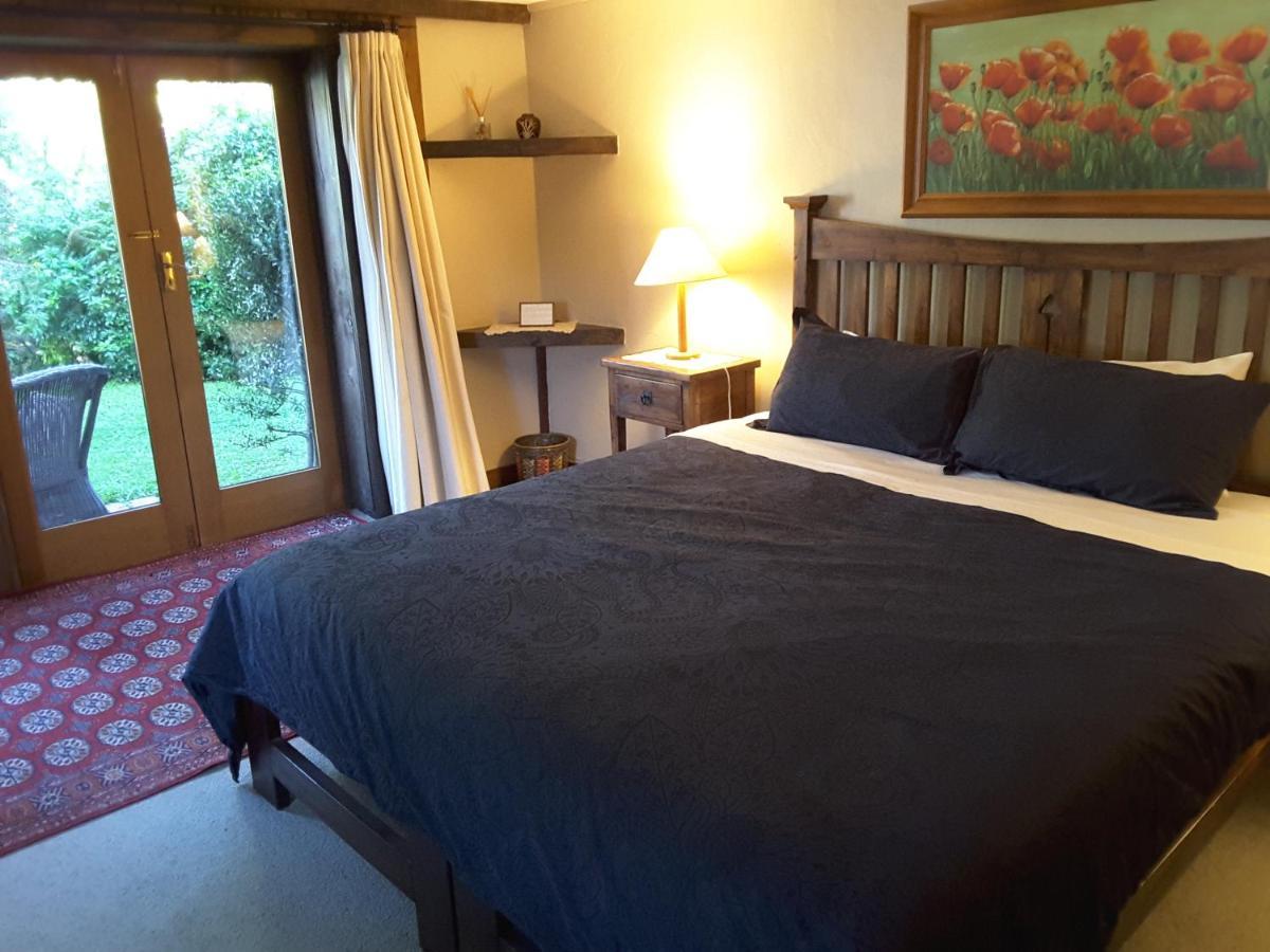 Bed and Breakfast Wanaka Stonehouse Esterno foto